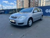 Toyota Corolla 1.6 AT, 2004, 266 713 км, с пробегом, цена 680 000 руб.