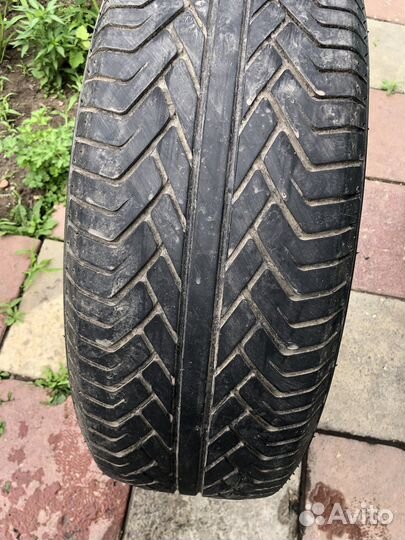 Yokohama Advan ST V802 235/60 R18