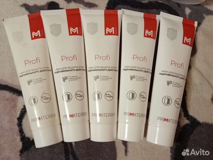 Набор косметики