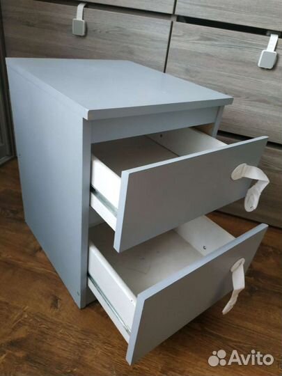 Тумба IKEA б/у
