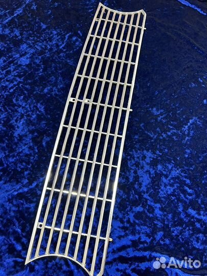 Решетка ваз 21011, 2101