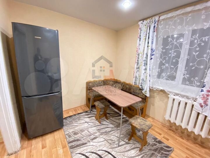 1-к. квартира, 36,9 м², 7/9 эт.