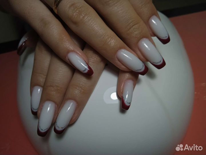 Маникюр