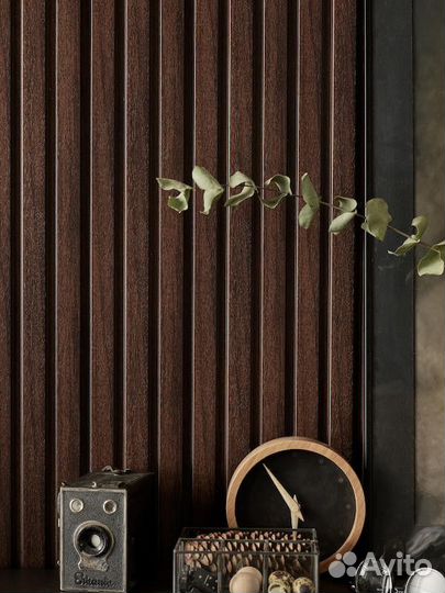 Модульные стеновые панели