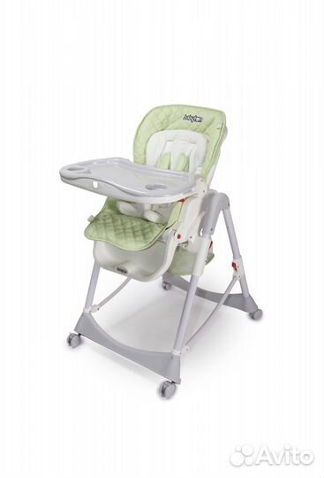Стул для кормления babyton