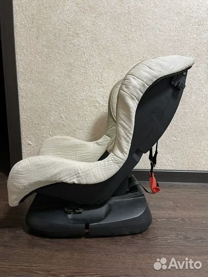 Детское автокресло