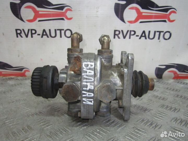 Кран тормозной газ 3310 Валдай 2004-2015