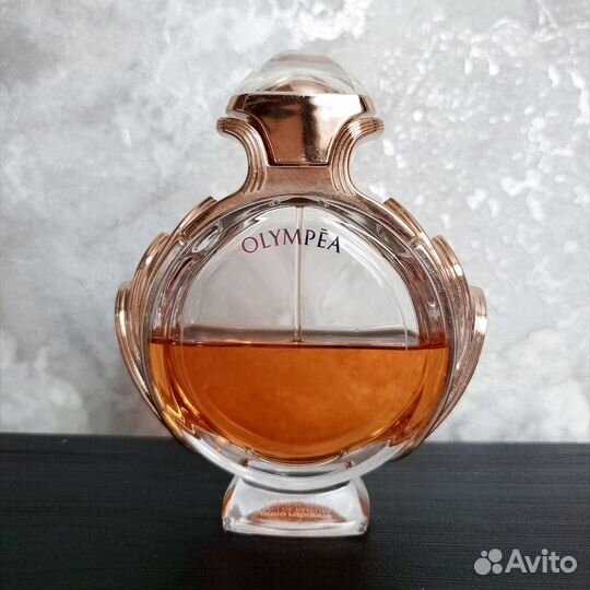 Paco rabanne olympea 80ml