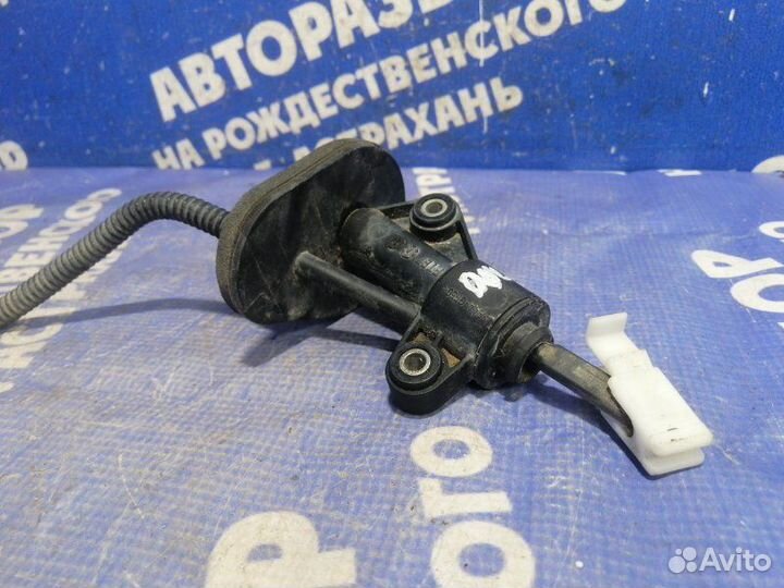 Главный цилиндр сцепления Chevrolet Aveo T300