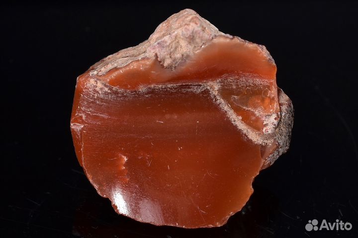 Огненный опал. Лот №1173