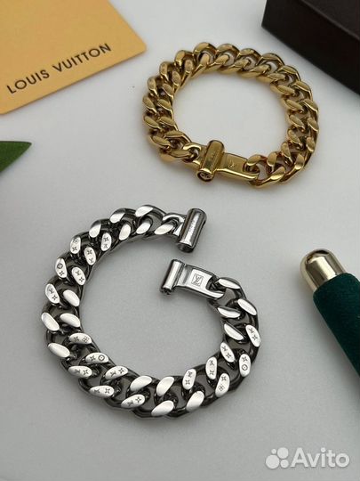 Браслет Louis Vuitton Premium Lux