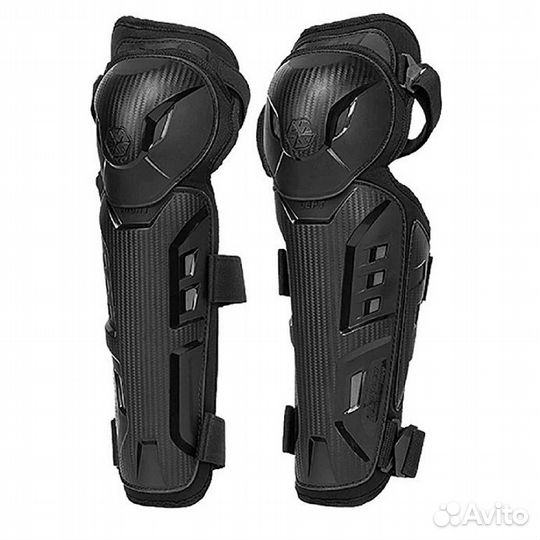 Мотозащита - Scoyco Наколенники K39