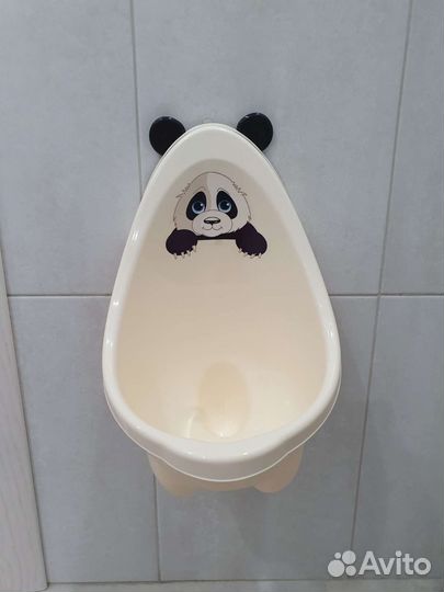 Детский писуар