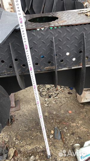 Продам мангал