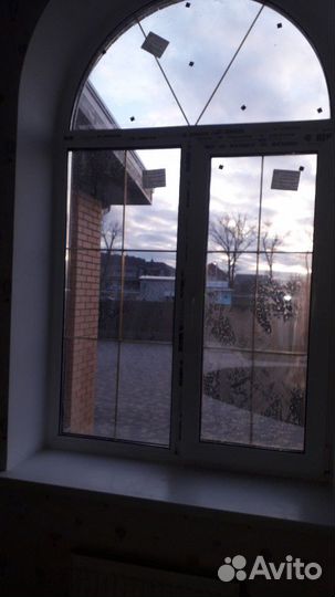 Услуги клининга