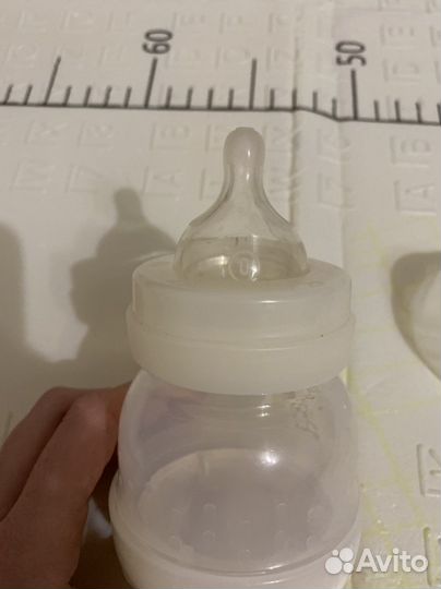 Бутылочка для кормления