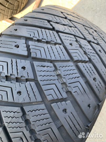 Goodyear UltraGrip Arctic 2 225/55 R17 101T