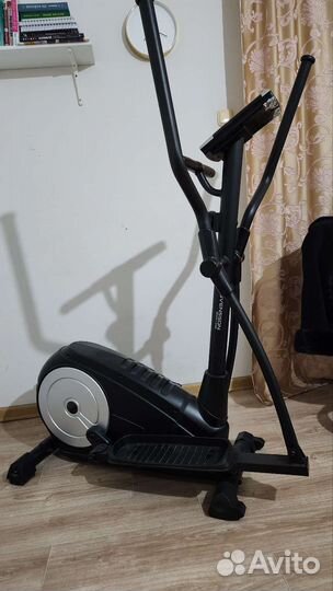 Эллиптический тренажер svensson