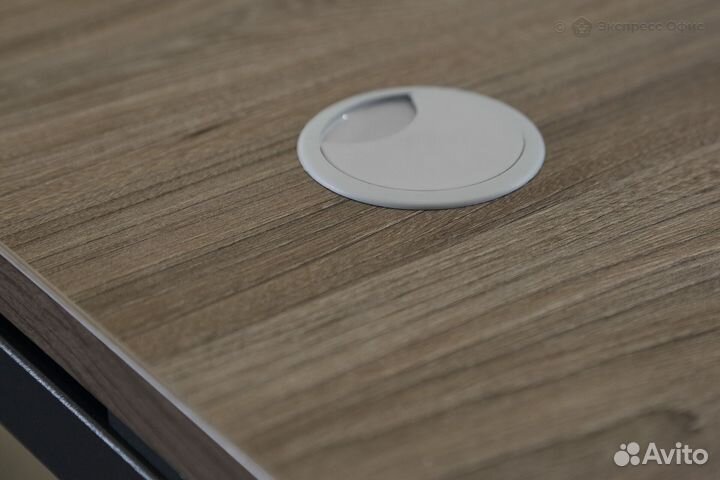 Кабинет руководителя Metal system style