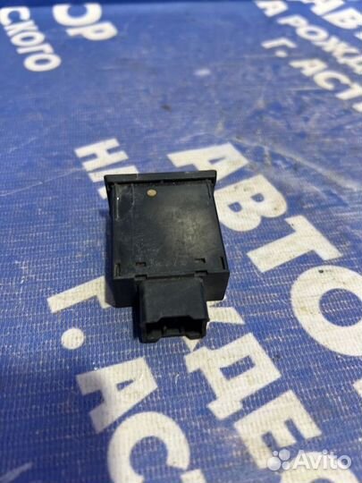 Кнопка освещения панели приборов Chery Tiggo T11