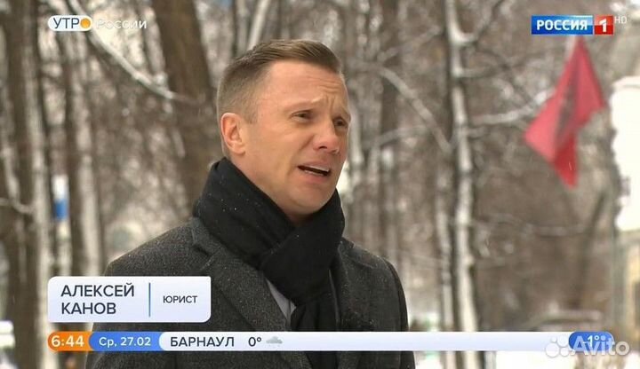 Профессиональный юрист. Бесплатная консультация