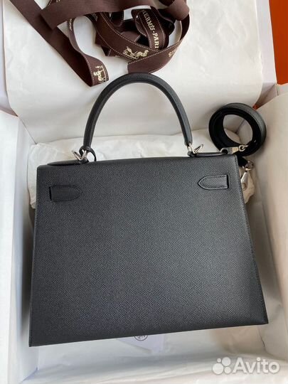 Сумка Hermes Kelly 28