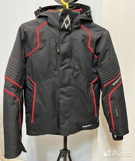 Горнолыжная куртка детская 140