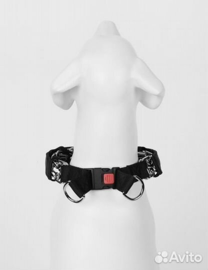 Ошейник строгий для собак