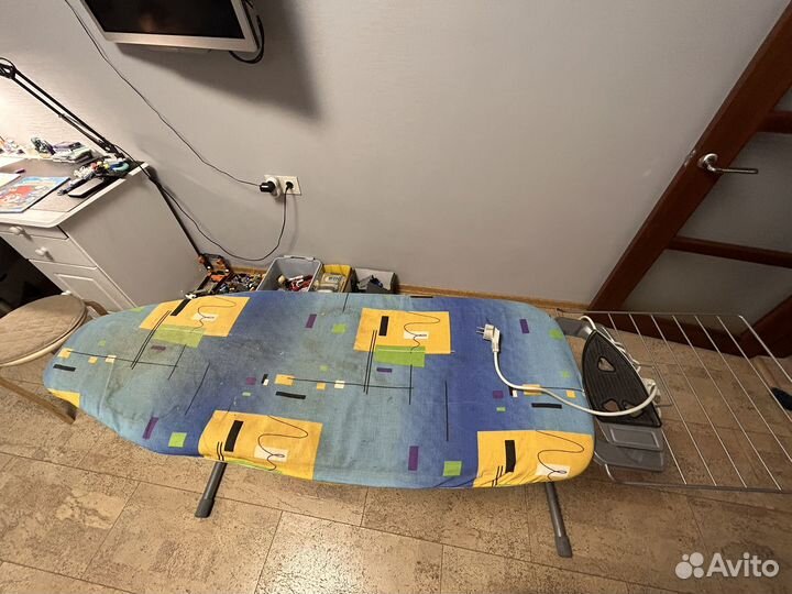 Гладильная доска