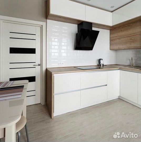 Кухни на заказ от производителя