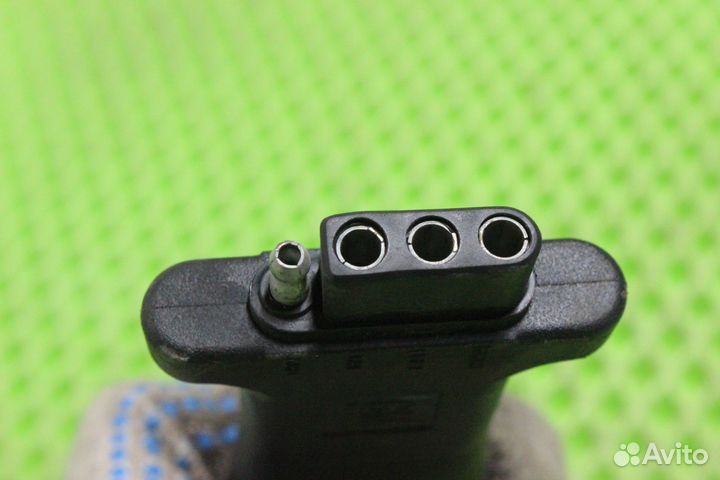 Розетка прицепа Cadillac Escalade GMT800