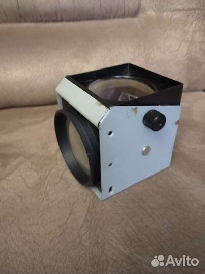 Перископ от проектора