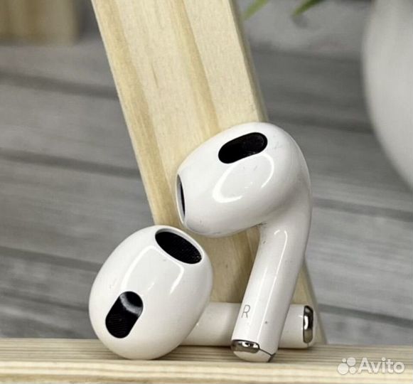 Наушники Airpods 3