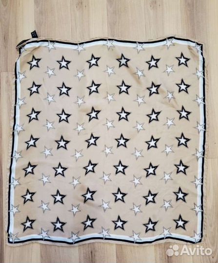 Платки разн Patrizia Pepe gucci Elisabetta Franchi