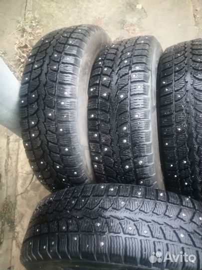 КАМА 505 Irbis 175/65 R14