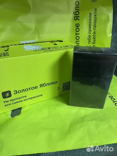 Escentric molecules molecule 01 духи