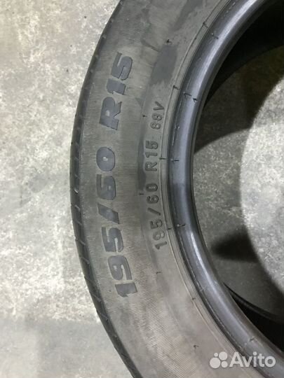 Formula Energy 195/60 R15