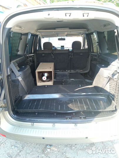 Малогоборитные перевозки