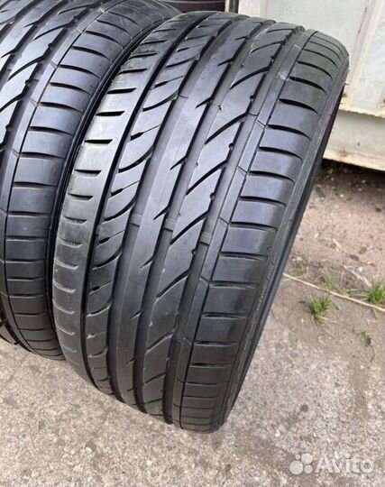 Sailun Atrezzo ZSR 35/35 R19