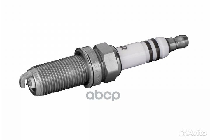 Свеча зажигания 2szfe/1-2AR/ 05- SA517 meteor