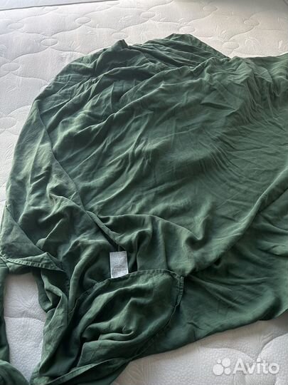 Постельное белье тенсель 100