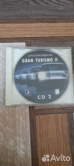 Игры для Sony Playstation 1