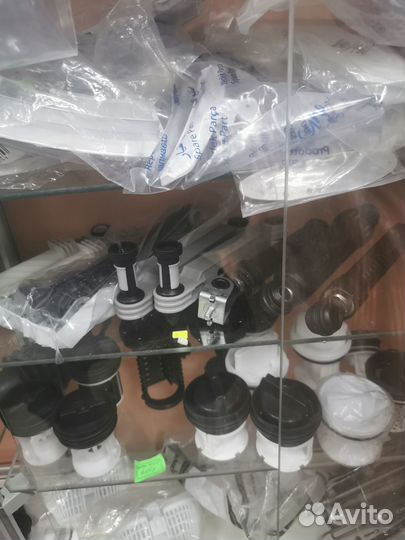 Сальники для стиральной машины