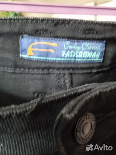 Джинсовая юбка Длинная