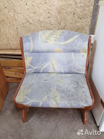 Дверь входная