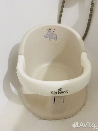 Стульчик для купания