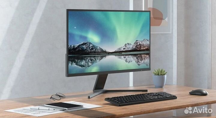 Монитор Xiaomi Redmi Display 27