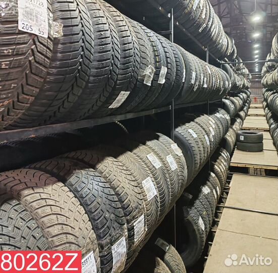 Triangle TR257 265/65 R17 110P