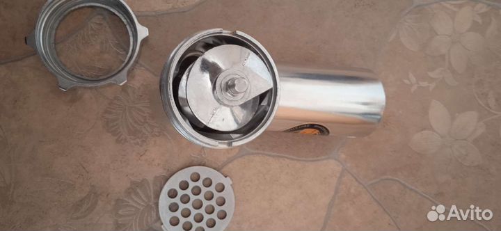 Мясорубка RMG 1229 запчасти