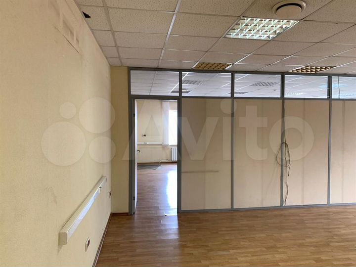 Сдам офисное помещение, 98.4 м²